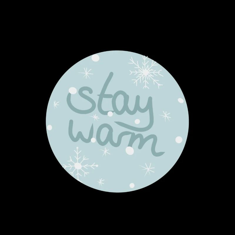 Rester au chaud