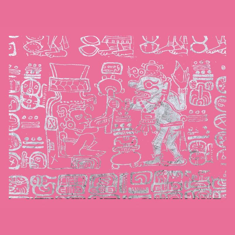 Aztec Graphics Design