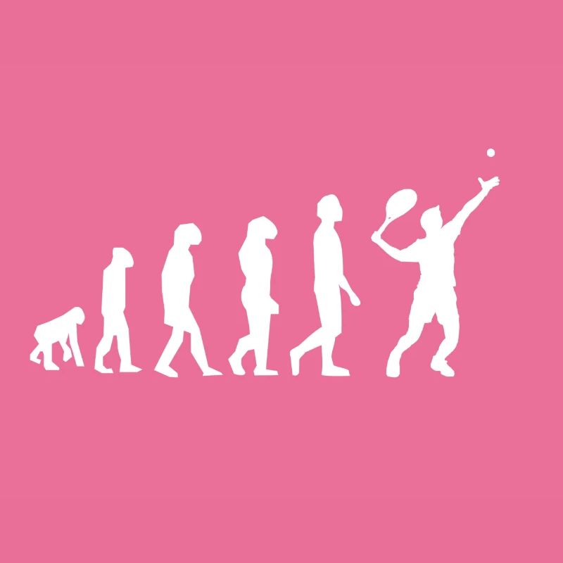 Tennis Evolution