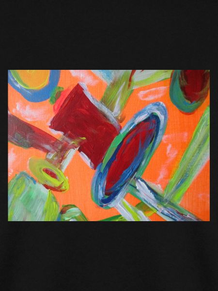 Abstract pipe system