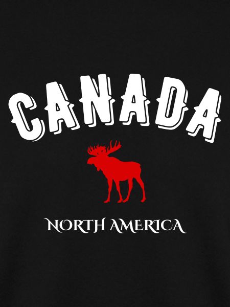 Kanada Nordamerika