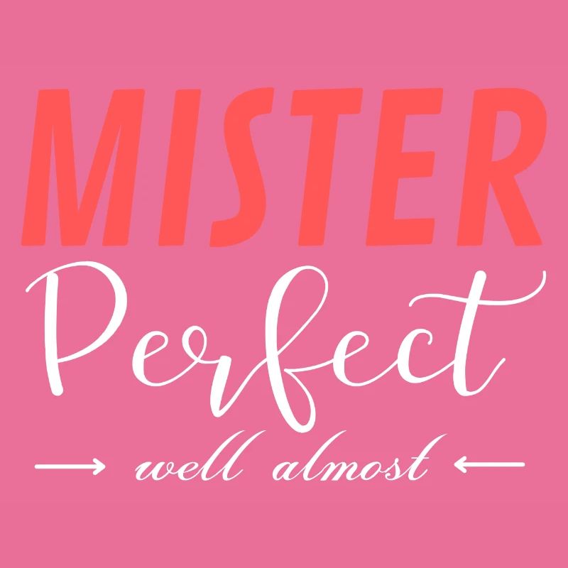 Mister perfekt