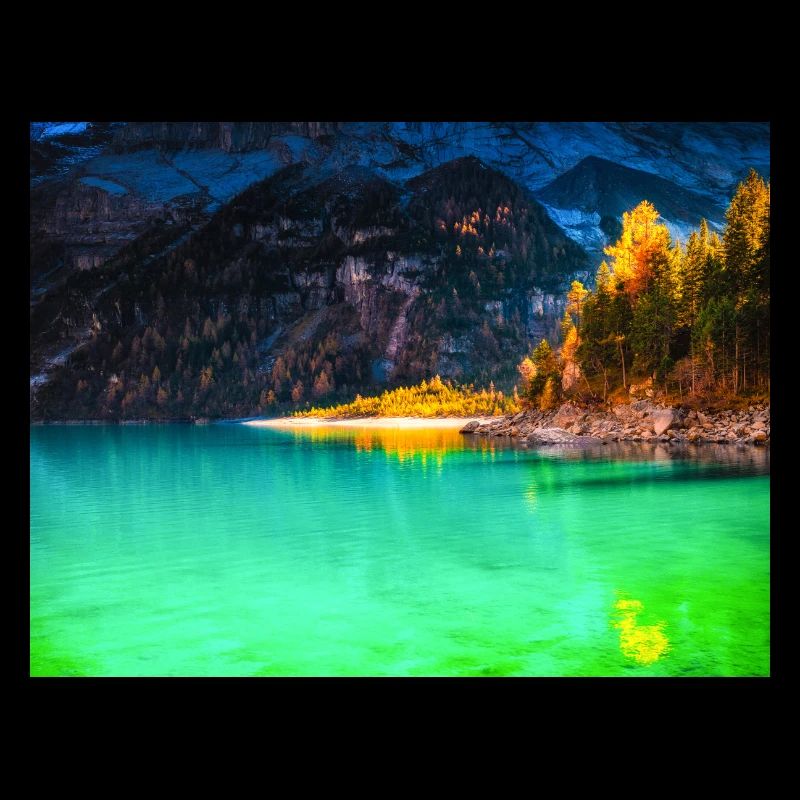 HERBST TRAUM