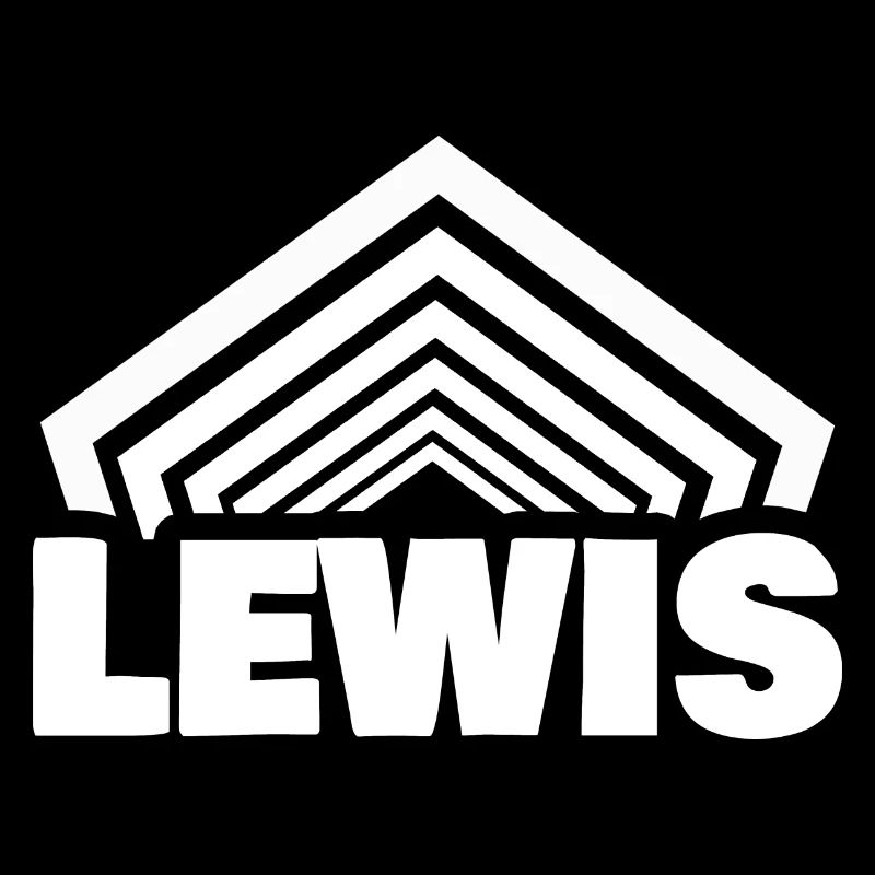 Prénom Lewis