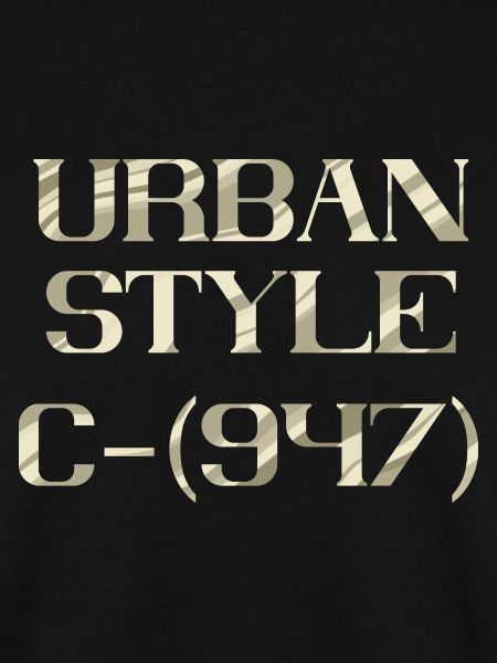 URBAN STYLE