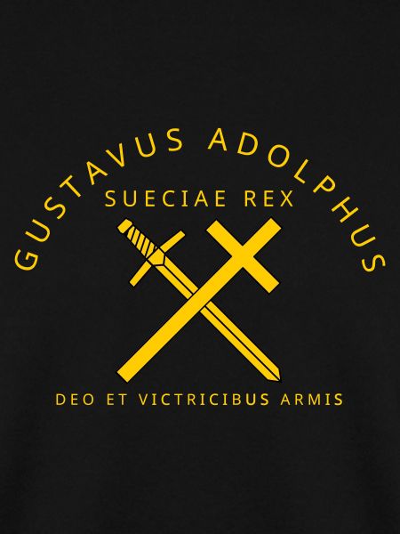 Gustav Adolf