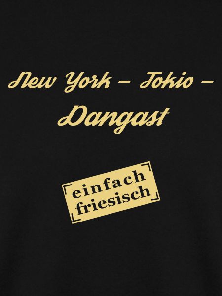 Künstlerdorf Dangast
