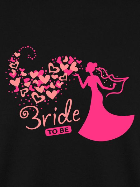 Herzwolken Bride to be