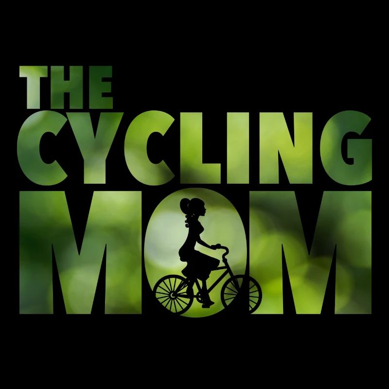 The Cycling Mom