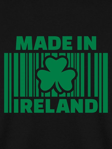 Made in Ireland