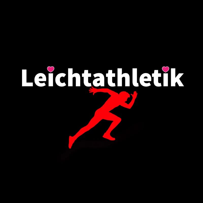 Leichtathletik Sport