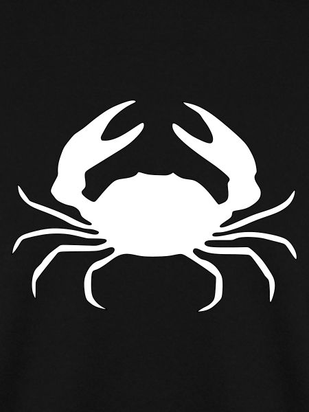 Crab contrast