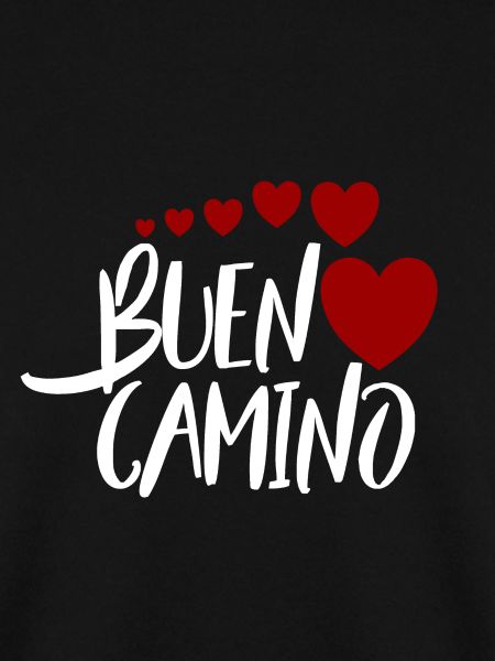 Buen Camino