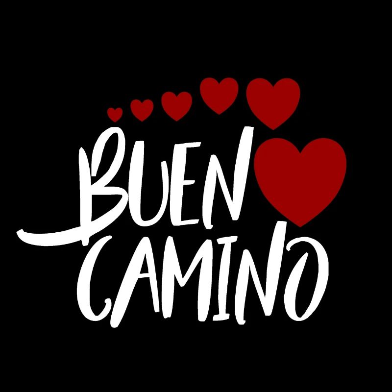 Buen Camino