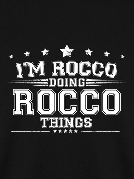 Rocco