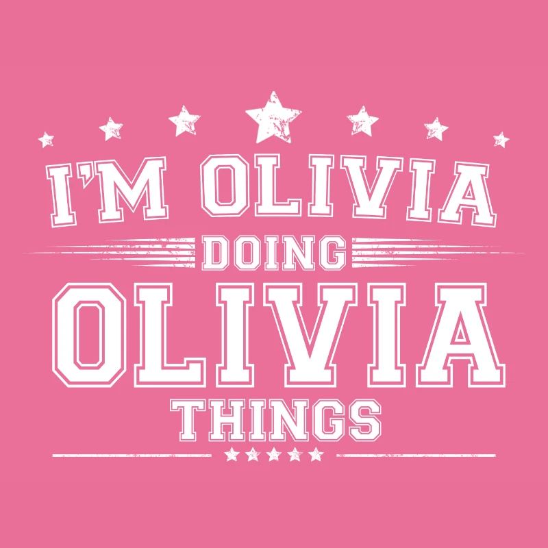 Olivia