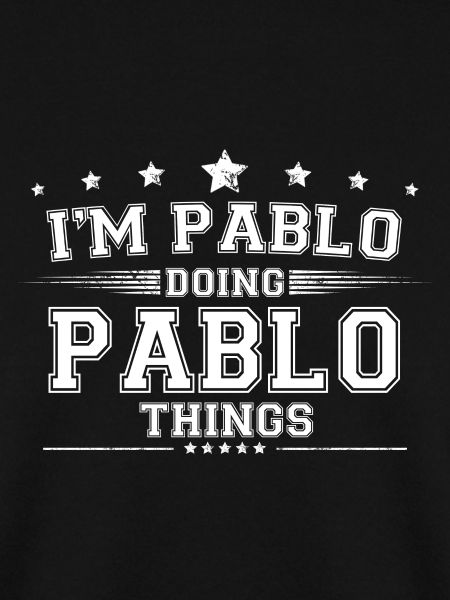 Pablo