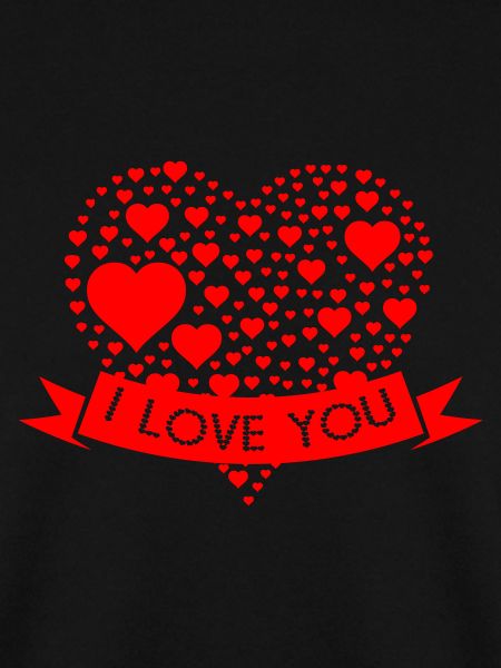 I Love You