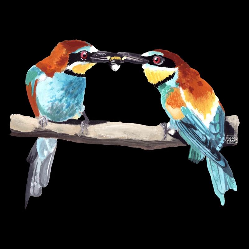 Bee-eater