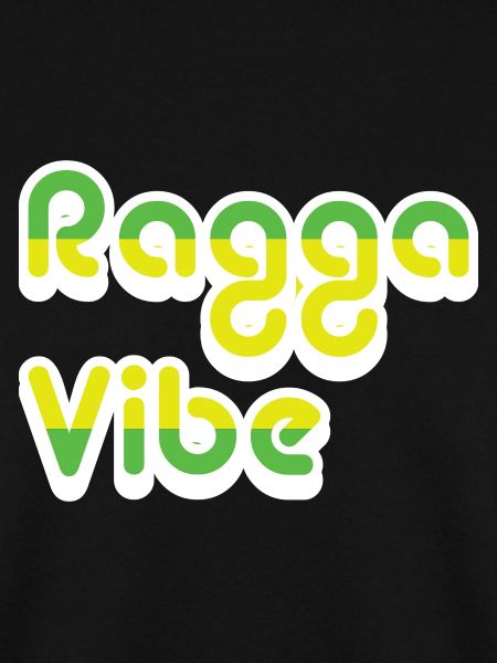 ragga vibe