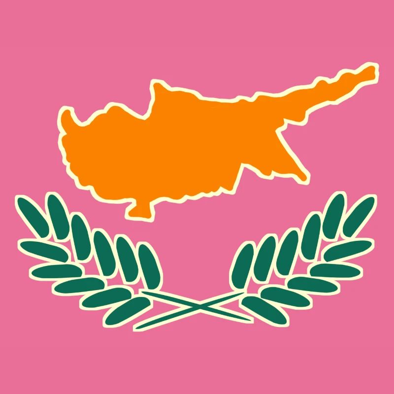 Drapeau de Chypre