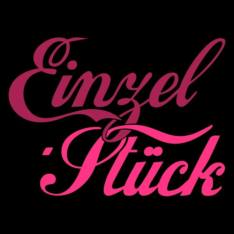 Einzel Stück