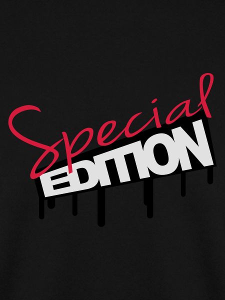 Special Edition Graffiti