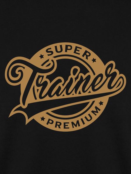 Super Trainer (Emblem)