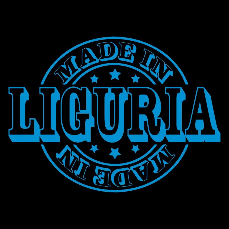 made in liguria m1k2