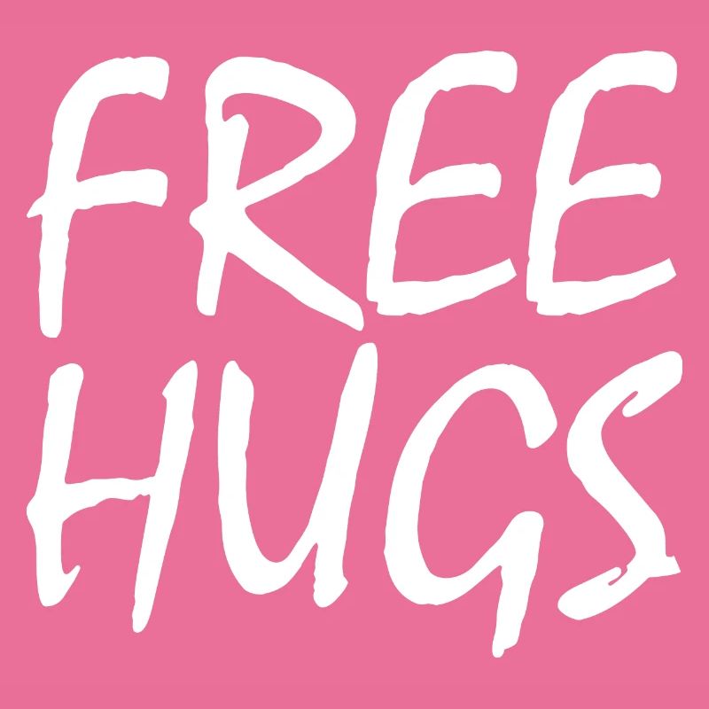 Free Hugs
