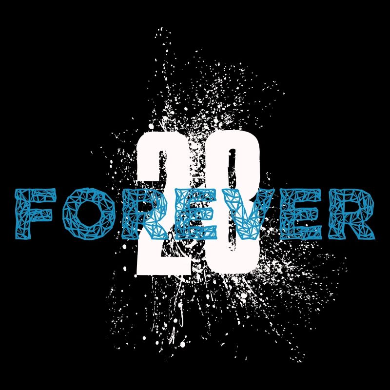 Forever 28