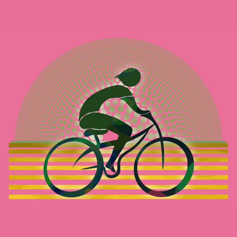 Radfahrer