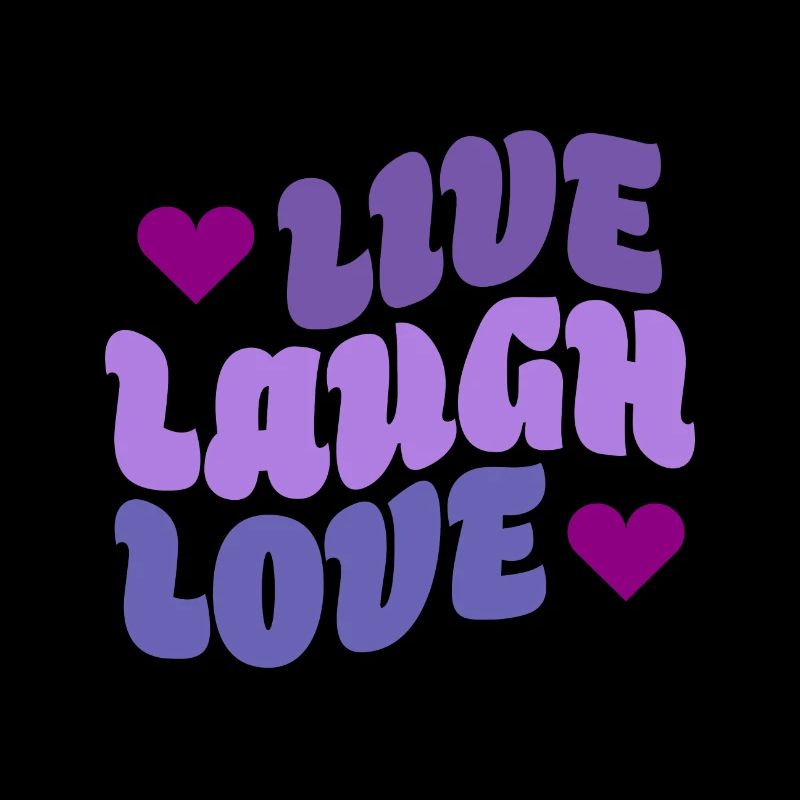 En direct Rire Amour