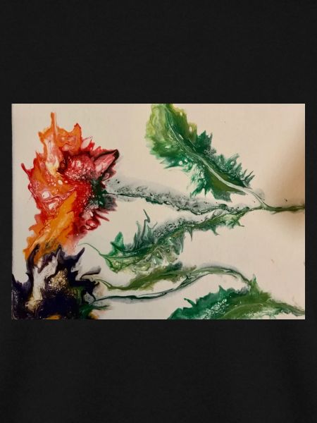 Du Meine Blume