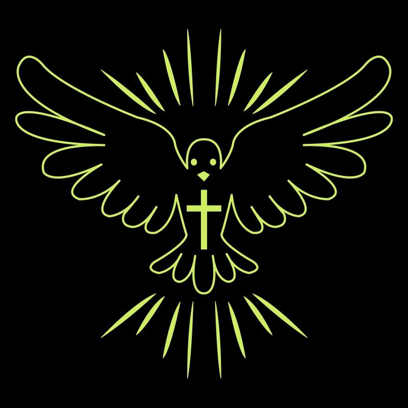holy ghost