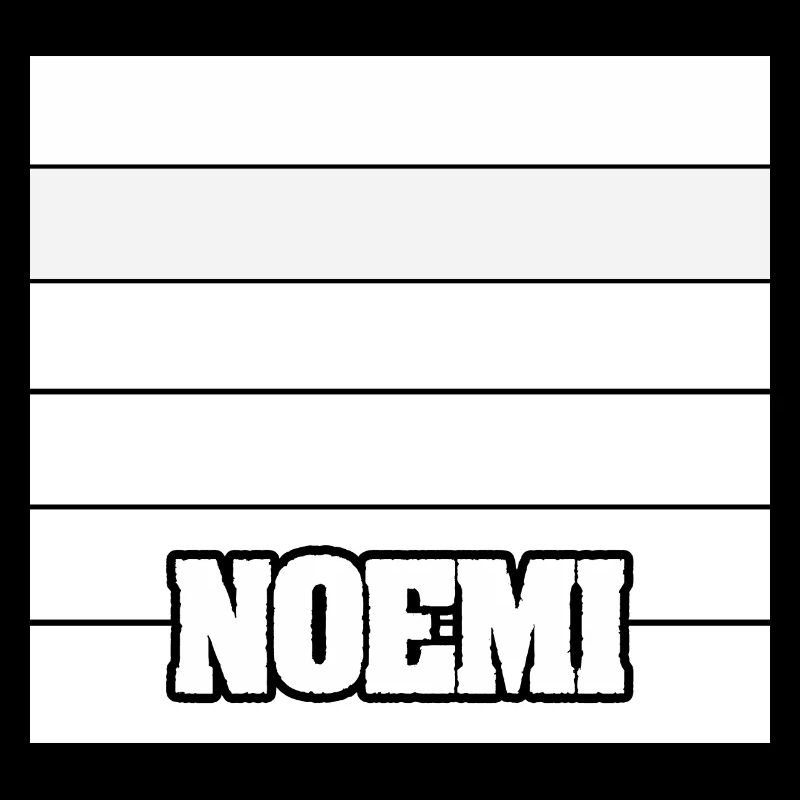 Frauenname Noemi