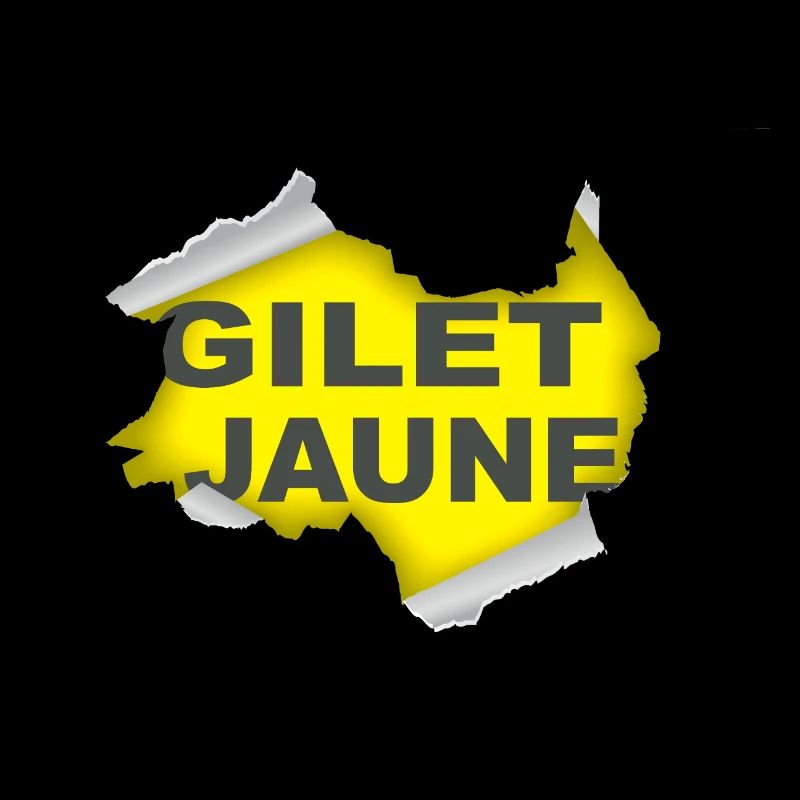 Gelbe Weste