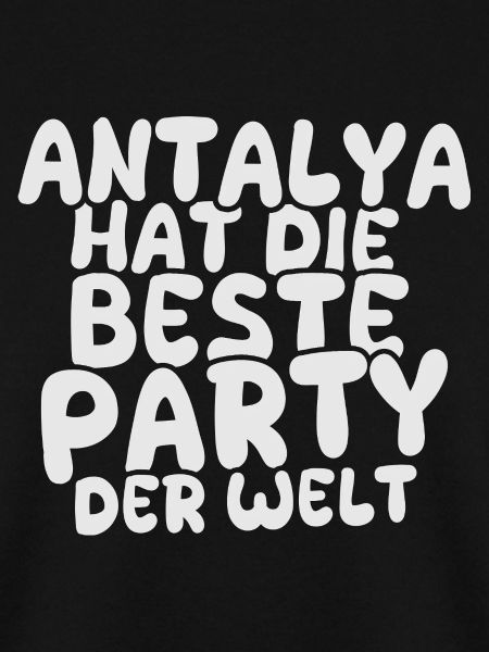Geschenk für Antalya