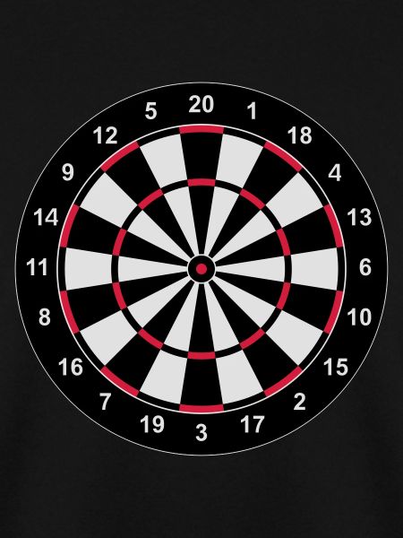 Dartboard