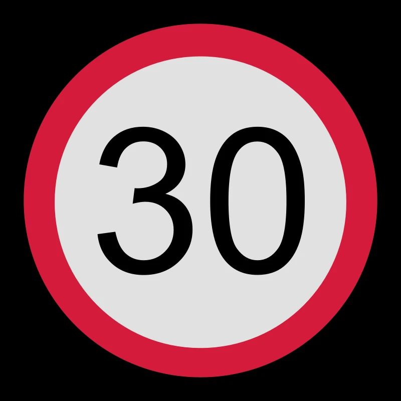 30 - Geburtstag