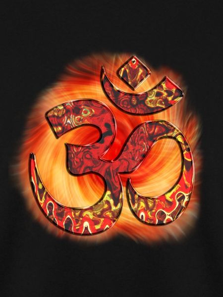 om