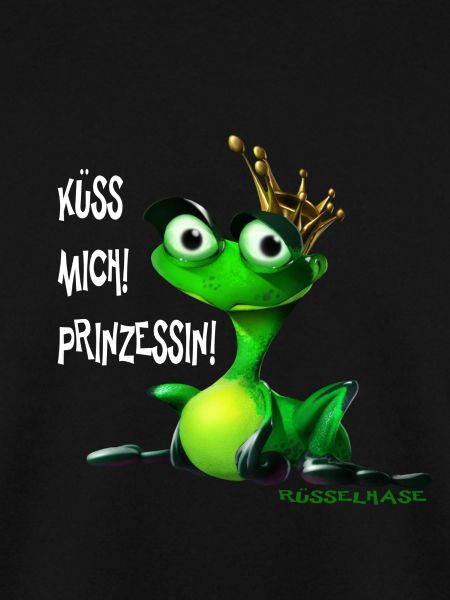 Froschkönig