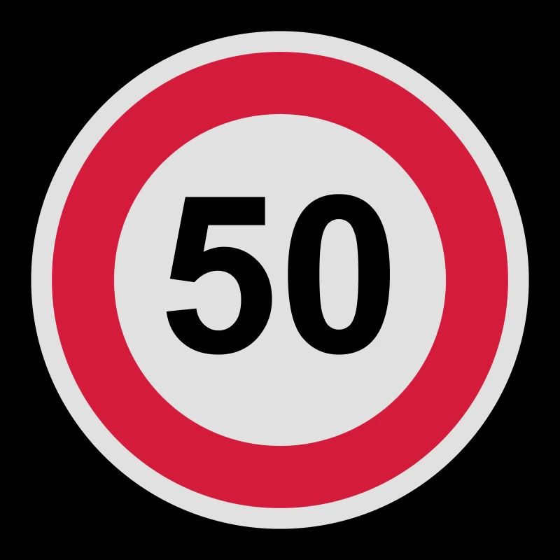 50 Jahre