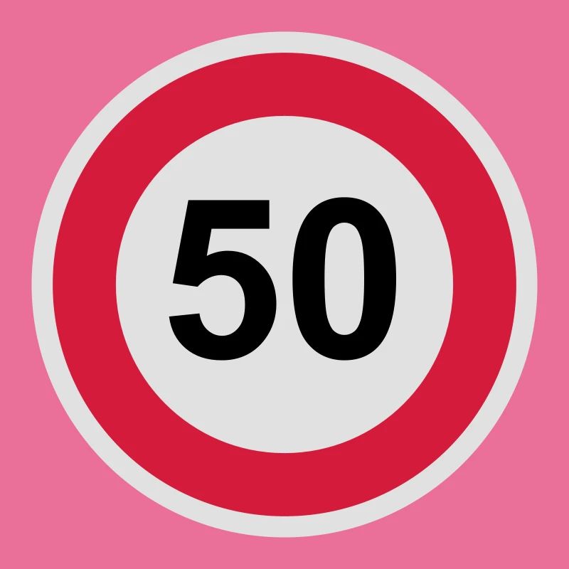 50 Jahre