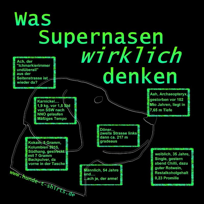 Supernasen