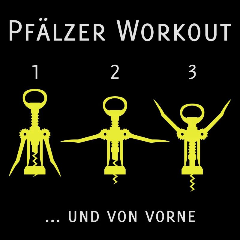 Pfälzer Workout