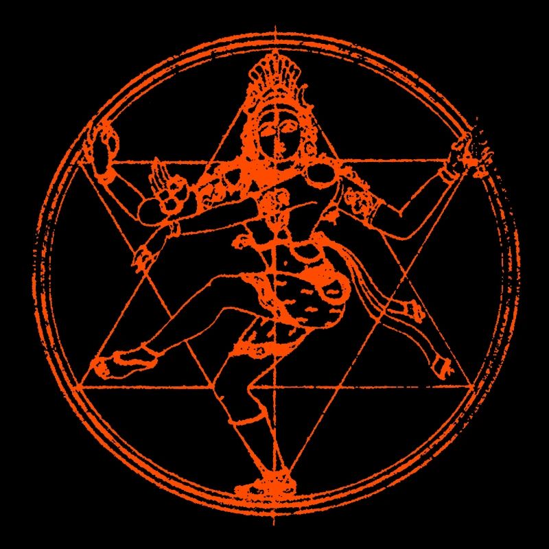 shiva-star-orange