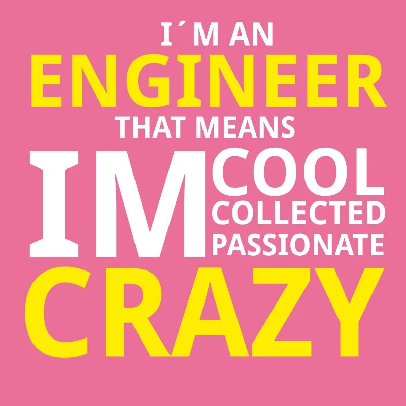 Crazy Engineer