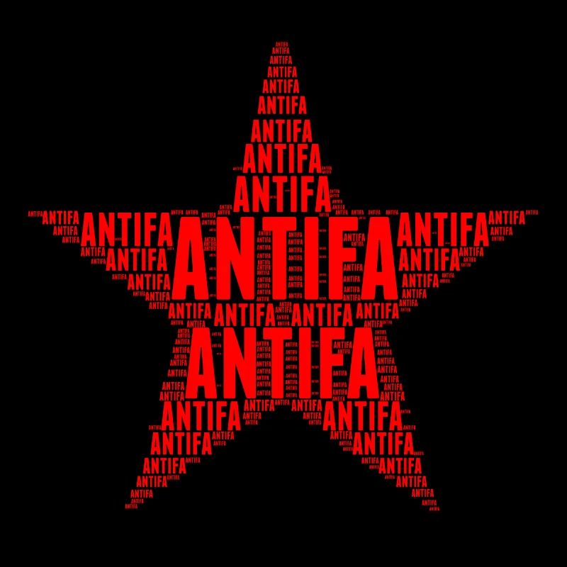 Roter Stern Antifa