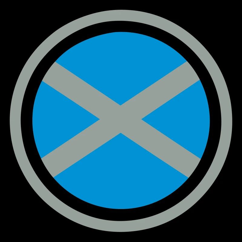 Emblème Ecosse
